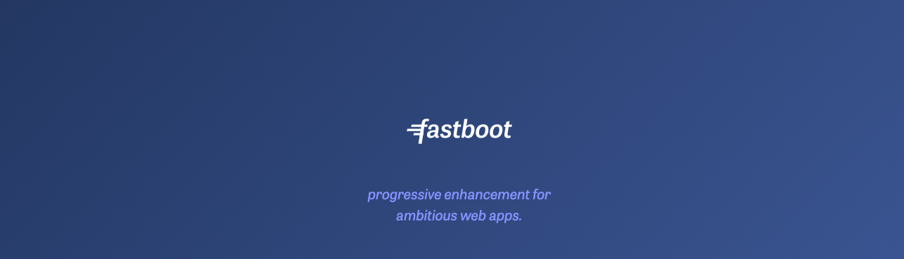 Ember Fastboot